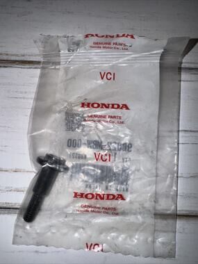 Honda Genuine Pivot, Cam Chain Tensioner - 90022-Mbw-000 New